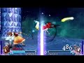 New Final Fantasy Dissidia Gameplay Footage