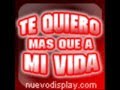 videos de f.j.& m.