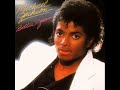 Michael Jackson-billie jean