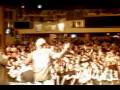The End of AREA 107.9's Big Damn Holiday Jam featuring Bloc Party