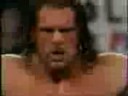 wwe - triple h motorhead entrance video mpeg