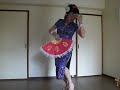 Click here to watch this video 施設慰問で懐メロ♪「満州娘」