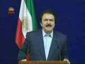آقای مسعود رجوی در باره ویژه گیهای رژیم فاشیسم دینی آخوندی