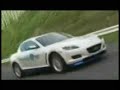 Autocosmos presenta Mazda RX8 Hidr�geno