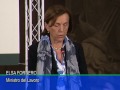 Click here to watch this video LAVORO: LA RIFORMA APPRODA IN SENATO