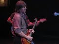 Pat Travers