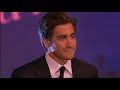 Jake Gyllenhaal Presents Best Actress BAFTA Jake Gyllenhaal Presents Best Actress BAFTA