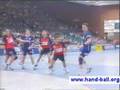 handball
