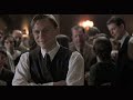 Tom Hanks is James Bond