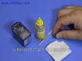 refill hp 49(51649) inkjet cartridge