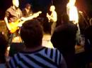 Hungrige W�lfe(Kategorie C) - Frei wie ein Vogel live30.6.07