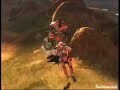 Halo 3- A.S.O.U.E-Mongoose betrayel