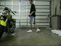 gliding tutorial learn to circleglide/box glide/side glide