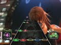 Guitar Hero 3 - Stricken (Expert 100%)