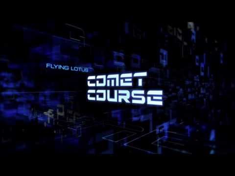 “Comet Course” – Flying Lotus: Toonami Fix-it Felix Jr. Paid Celebrity Endorsement (Review)