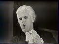 Luigi Alva - Don Giovanni - Dalla sua pace Luigi Alva - Don Giovanni - Dalla sua pace
