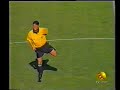 Toledo - Cultural Leonesa Temporada 2000/2001 PARTE 1
