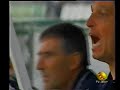Toledo - Cultural Leonesa Temporada 2000/2001 PARTE 1