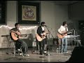 Neil B., Richard G., Alex L. Song 2 Neil B., Richard G., Alex L. Song 2