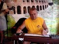 Archie Schmitt - Steel Guitar Rag