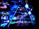 cringer playing gypsy guitar hero