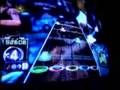 cringer playing gypsy guitar hero