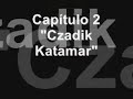 Danza Czadik Katamar