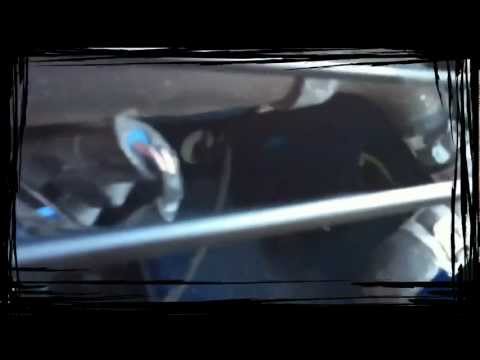 how to change oil filter on mg tf