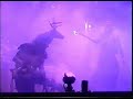(DANZA DEL VENADO) JORGE REYES, ARIANE PELLICER Y NOK NIUK