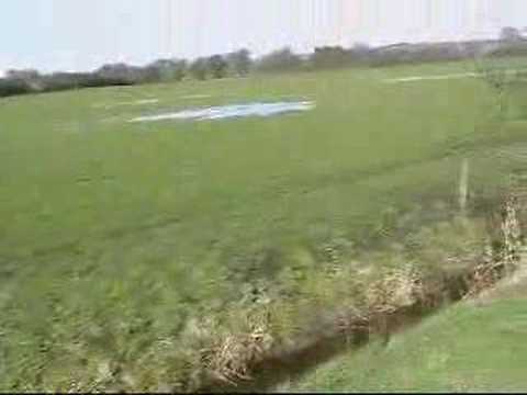 Battle of Sedgemoor Site