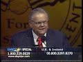 Christians United For Israel Part 6