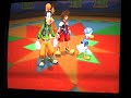 Let's Play Kingdom Hearts #58 - Two Keyblades and a Dumbo