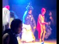 Polena - Ciber Flora Miss Drag Queen Lazio 2007
