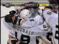 Ducks@Senators Game 3