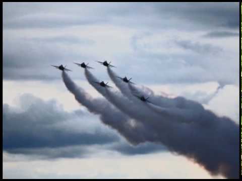 Willow Run Air Show