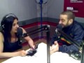 Piti con Gabi Radice en Megadelivery Especial.
