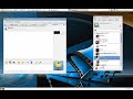 emesene screencast