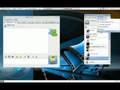 emesene screencast