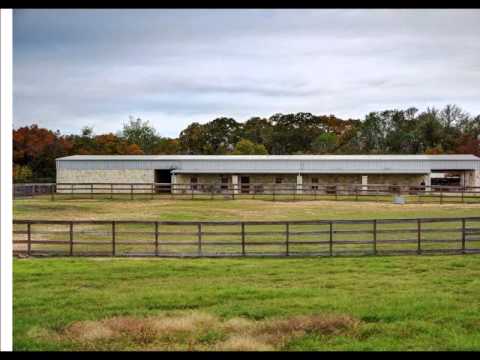 200 acres Snook, TX