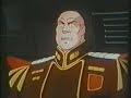 robotech: the movie   español latino   part  8/9 