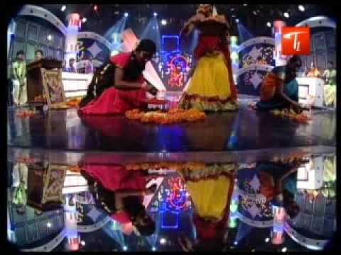 MumaithJagadam, Mumaith Khan, Prabhakar, Indraneel, Kalyan, Koushik, Anil, Karuna, Prasanthi, Rajani, Srinidhi, Judges, Chinni Prakash, Manju Bhargavi, Ancors Pradeep, Prathusha, Mumaithkhan, Dance Show, LocalTV, Telugu, TeluguOne