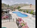 Casas Rurales Granada - BENARUM - Zona SPA-JACUZZI Gratuito