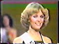 Miss Universe 1976, Semifinalist