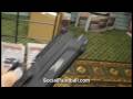 TPX Pistol by Tippmann at the Paintball Extravaganza 2009