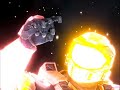 BungieHQ Screenshot Montage 2