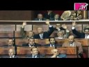 . المدونون .قناص شارع بغداد