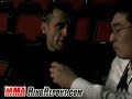 MMA Fighter Ivan Salaverry Interview 2005 MMA Fighter Ivan Salaverry Interview 2005