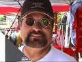 Bisbee Biker Run for the Border