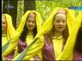 Tatar children, song & dance
