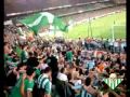 Supporters Gol Sur 86